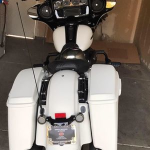 Meet your Posher, Rodney